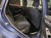USED 2020 20 FORD FIESTA 1.0T EcoBoost ST-Line Edition Hatchback 5dr Petrol Manual Euro 6 (s/s) (95 ps) 