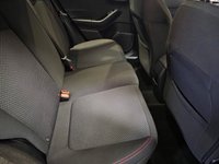 USED 2020 20 FORD FIESTA 1.0T EcoBoost ST-Line Edition Hatchback 5dr Petrol Manual Euro 6 (s/s) (95 ps) 