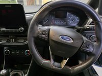 USED 2020 20 FORD FIESTA 1.0T EcoBoost ST-Line Edition Hatchback 5dr Petrol Manual Euro 6 (s/s) (95 ps) 