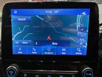 USED 2020 20 FORD FIESTA 1.0T EcoBoost ST-Line Edition Hatchback 5dr Petrol Manual Euro 6 (s/s) (95 ps) 