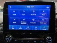 USED 2020 20 FORD FIESTA 1.0T EcoBoost ST-Line Edition Hatchback 5dr Petrol Manual Euro 6 (s/s) (95 ps) 