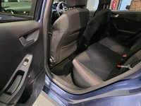 USED 2020 20 FORD FIESTA 1.0T EcoBoost ST-Line Edition Hatchback 5dr Petrol Manual Euro 6 (s/s) (95 ps) 