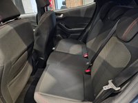 USED 2020 20 FORD FIESTA 1.0T EcoBoost ST-Line Edition Hatchback 5dr Petrol Manual Euro 6 (s/s) (95 ps) 