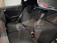 USED 2020 20 FORD FIESTA 1.0T EcoBoost ST-Line Edition Hatchback 5dr Petrol Manual Euro 6 (s/s) (95 ps) 