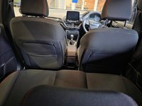 USED 2020 20 FORD FIESTA 1.0T EcoBoost ST-Line Edition Hatchback 5dr Petrol Manual Euro 6 (s/s) (95 ps) 