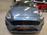 USED 2020 20 FORD FIESTA 1.0T EcoBoost ST-Line Edition Hatchback 5dr Petrol Manual Euro 6 (s/s) (95 ps) 