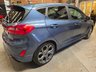 USED 2020 20 FORD FIESTA 1.0T EcoBoost ST-Line Edition Hatchback 5dr Petrol Manual Euro 6 (s/s) (95 ps) 