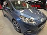 USED 2020 20 FORD FIESTA 1.0T EcoBoost ST-Line Edition Hatchback 5dr Petrol Manual Euro 6 (s/s) (95 ps) 