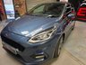 USED 2020 20 FORD FIESTA 1.0T EcoBoost ST-Line Edition Hatchback 5dr Petrol Manual Euro 6 (s/s) (95 ps) 