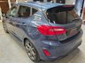 USED 2020 20 FORD FIESTA 1.0T EcoBoost ST-Line Edition Hatchback 5dr Petrol Manual Euro 6 (s/s) (95 ps) 