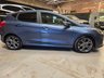 USED 2020 20 FORD FIESTA 1.0T EcoBoost ST-Line Edition Hatchback 5dr Petrol Manual Euro 6 (s/s) (95 ps) 