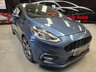 USED 2020 20 FORD FIESTA 1.0T EcoBoost ST-Line Edition Hatchback 5dr Petrol Manual Euro 6 (s/s) (95 ps) 