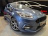 USED 2020 20 FORD FIESTA 1.0T EcoBoost ST-Line Edition Hatchback 5dr Petrol Manual Euro 6 (s/s) (95 ps) 