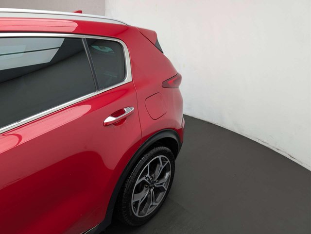 USED 2019 69 KIA SPORTAGE 1.6 Sportage GT-Line ISG 5dr CLICK+COLLECT / HOME DELIVERY