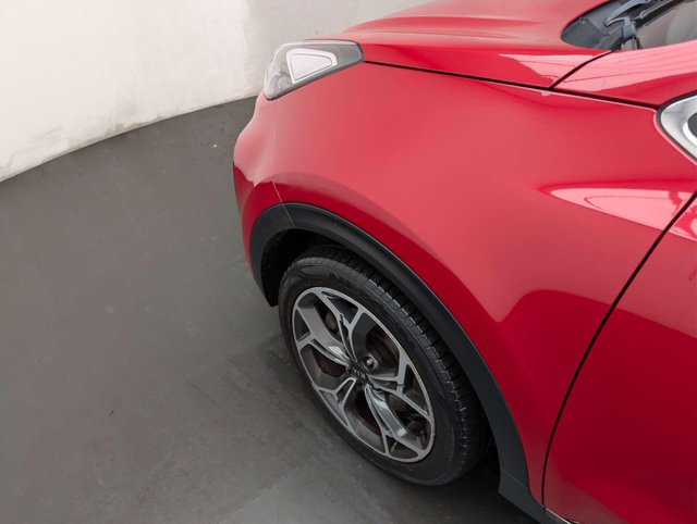 USED 2019 69 KIA SPORTAGE 1.6 Sportage GT-Line ISG 5dr CLICK+COLLECT / HOME DELIVERY