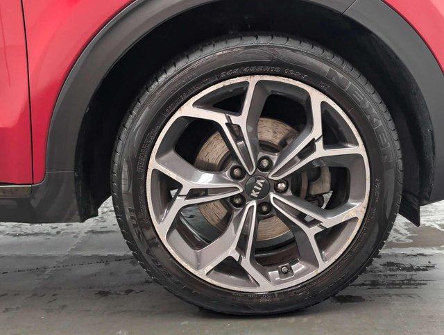 USED 2019 69 KIA SPORTAGE 1.6 Sportage GT-Line ISG 5dr CLICK+COLLECT / HOME DELIVERY