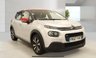 USED 2017 67 CITROEN C3 1.2 PureTech Feel Hatchback 5dr Petrol Manual Euro 6 (82 ps) 12 Months MOT + 6 Months Warranty