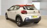 USED 2017 67 CITROEN C3 1.2 PureTech Feel Hatchback 5dr Petrol Manual Euro 6 (82 ps) 12 Months MOT + 6 Months Warranty