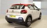 USED 2017 67 CITROEN C3 1.2 PureTech Feel Hatchback 5dr Petrol Manual Euro 6 (82 ps) 12 Months MOT + 6 Months Warranty