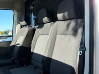 USED 2022 22 VOLKSWAGEN CRAFTER 2.0 TDI CR35 Startline Panel Van 5dr Diesel Manual FWD LWB High Roof Euro 6 (s/s) (102 ps) NO VAT / Air-Con / Reverse Cam