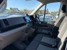 USED 2022 22 VOLKSWAGEN CRAFTER 2.0 TDI CR35 Startline Panel Van 5dr Diesel Manual FWD LWB High Roof Euro 6 (s/s) (102 ps) NO VAT / Air-Con / Reverse Cam
