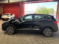 USED 2019 69 RENAULT KADJAR 1.3 TCe Iconic SUV 5dr Petrol Manual Euro 6 (s/s) (140 ps) 