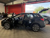 USED 2019 69 RENAULT KADJAR 1.3 TCe Iconic SUV 5dr Petrol Manual Euro 6 (s/s) (140 ps) 