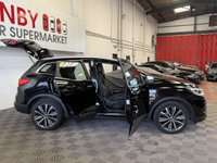 USED 2019 69 RENAULT KADJAR 1.3 TCe Iconic SUV 5dr Petrol Manual Euro 6 (s/s) (140 ps) 
