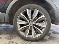 USED 2019 69 RENAULT KADJAR 1.3 TCe Iconic SUV 5dr Petrol Manual Euro 6 (s/s) (140 ps) 