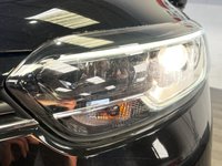 USED 2019 69 RENAULT KADJAR 1.3 TCe Iconic SUV 5dr Petrol Manual Euro 6 (s/s) (140 ps) 