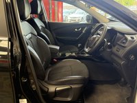 USED 2019 69 RENAULT KADJAR 1.3 TCe Iconic SUV 5dr Petrol Manual Euro 6 (s/s) (140 ps) 