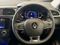 USED 2019 69 RENAULT KADJAR 1.3 TCe Iconic SUV 5dr Petrol Manual Euro 6 (s/s) (140 ps) 