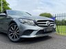 USED 2020 70 MERCEDES-BENZ C-CLASS 2.0 C220d SE Saloon 4dr Diesel G-Tronic+ Euro 6 (s/s) (194 ps) 1 Former Keeper! Rev Cam, Nav! Electric Heated Seats, MB App Link!
