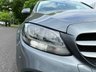 USED 2020 70 MERCEDES-BENZ C-CLASS 2.0 C220d SE Saloon 4dr Diesel G-Tronic+ Euro 6 (s/s) (194 ps) 1 Former Keeper! Rev Cam, Nav! Electric Heated Seats, MB App Link!