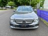 USED 2020 70 MERCEDES-BENZ C-CLASS 2.0 C220d SE Saloon 4dr Diesel G-Tronic+ Euro 6 (s/s) (194 ps) 1 Former Keeper! Rev Cam, Nav! Electric Heated Seats, MB App Link!