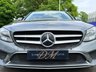 USED 2020 70 MERCEDES-BENZ C-CLASS 2.0 C220d SE Saloon 4dr Diesel G-Tronic+ Euro 6 (s/s) (194 ps) 1 Former Keeper! Rev Cam, Nav! Electric Heated Seats, MB App Link!