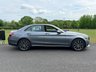 USED 2020 70 MERCEDES-BENZ C-CLASS 2.0 C220d SE Saloon 4dr Diesel G-Tronic+ Euro 6 (s/s) (194 ps) 1 Former Keeper! Rev Cam, Nav! Electric Heated Seats, MB App Link!