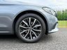USED 2020 70 MERCEDES-BENZ C-CLASS 2.0 C220d SE Saloon 4dr Diesel G-Tronic+ Euro 6 (s/s) (194 ps) 1 Former Keeper! Rev Cam, Nav! Electric Heated Seats, MB App Link!
