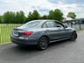 USED 2020 70 MERCEDES-BENZ C-CLASS 2.0 C220d SE Saloon 4dr Diesel G-Tronic+ Euro 6 (s/s) (194 ps) 1 Former Keeper! Rev Cam, Nav! Electric Heated Seats, MB App Link!