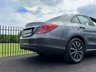 USED 2020 70 MERCEDES-BENZ C-CLASS 2.0 C220d SE Saloon 4dr Diesel G-Tronic+ Euro 6 (s/s) (194 ps) 1 Former Keeper! Rev Cam, Nav! Electric Heated Seats, MB App Link!