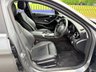 USED 2020 70 MERCEDES-BENZ C-CLASS 2.0 C220d SE Saloon 4dr Diesel G-Tronic+ Euro 6 (s/s) (194 ps) 1 Former Keeper! Rev Cam, Nav! Electric Heated Seats, MB App Link!
