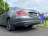 USED 2020 70 MERCEDES-BENZ C-CLASS 2.0 C220d SE Saloon 4dr Diesel G-Tronic+ Euro 6 (s/s) (194 ps) 1 Former Keeper! Rev Cam, Nav! Electric Heated Seats, MB App Link!