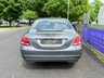 USED 2020 70 MERCEDES-BENZ C-CLASS 2.0 C220d SE Saloon 4dr Diesel G-Tronic+ Euro 6 (s/s) (194 ps) 1 Former Keeper! Rev Cam, Nav! Electric Heated Seats, MB App Link!