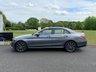 USED 2020 70 MERCEDES-BENZ C-CLASS 2.0 C220d SE Saloon 4dr Diesel G-Tronic+ Euro 6 (s/s) (194 ps) 1 Former Keeper! Rev Cam, Nav! Electric Heated Seats, MB App Link!