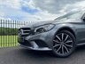 USED 2020 70 MERCEDES-BENZ C-CLASS 2.0 C220d SE Saloon 4dr Diesel G-Tronic+ Euro 6 (s/s) (194 ps) 1 Former Keeper! Rev Cam, Nav! Electric Heated Seats, MB App Link!