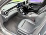 USED 2020 70 MERCEDES-BENZ C-CLASS 2.0 C220d SE Saloon 4dr Diesel G-Tronic+ Euro 6 (s/s) (194 ps) 1 Former Keeper! Rev Cam, Nav! Electric Heated Seats, MB App Link!