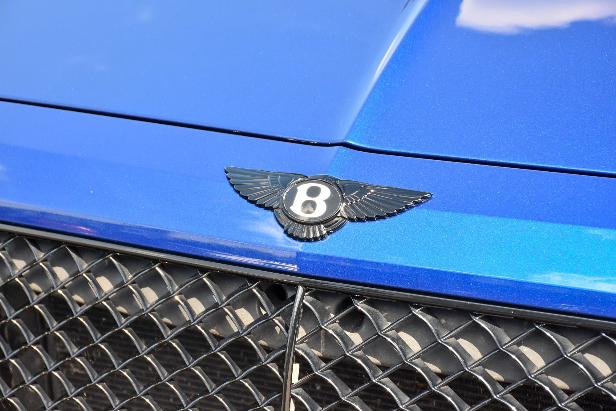 USED 2019 19 BENTLEY BENTAYGA 4.0 V8 SUV 5dr Petrol Auto 4WD Euro 6 (s/s) (550 ps) 