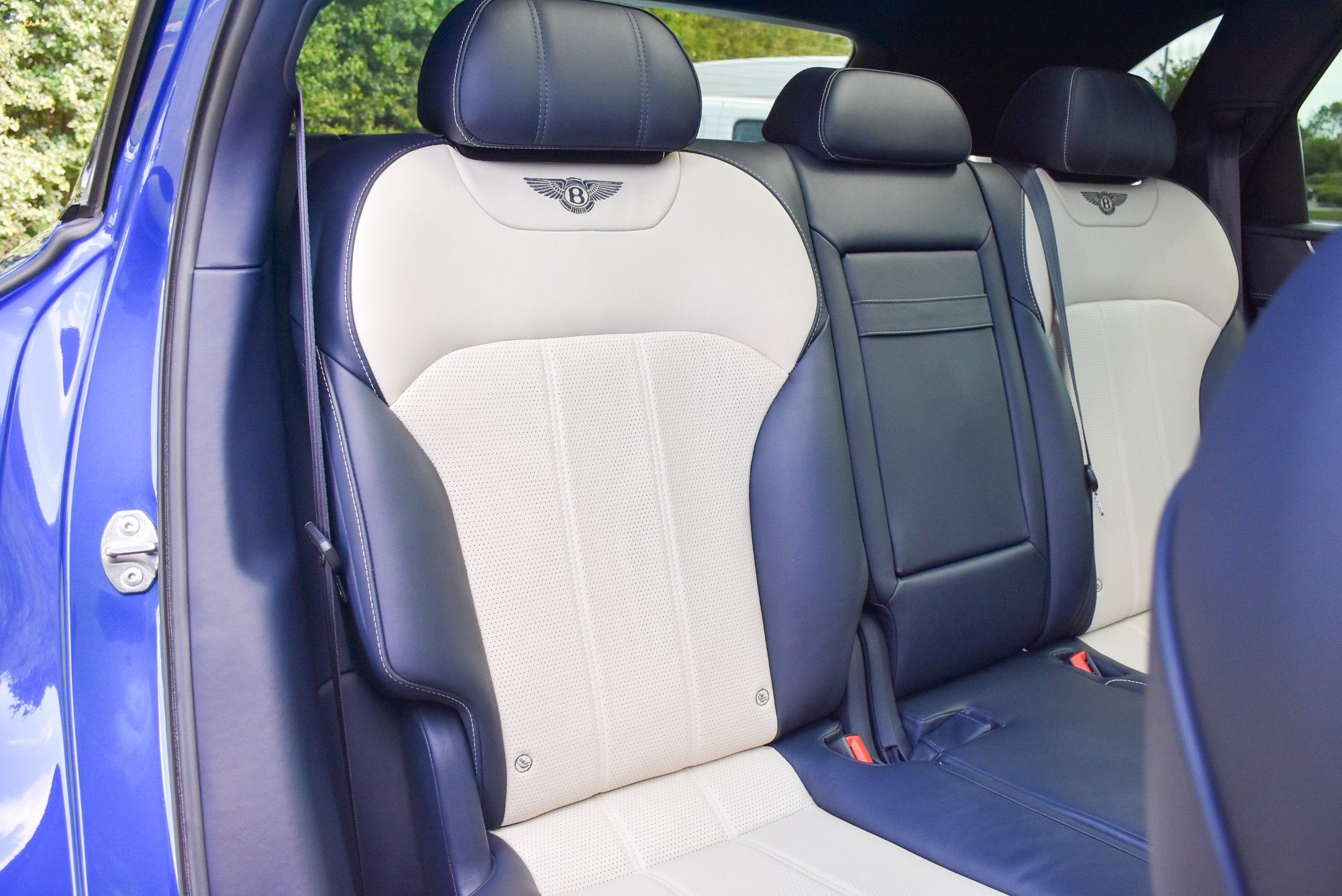 USED 2019 19 BENTLEY BENTAYGA 4.0 V8 SUV 5dr Petrol Auto 4WD Euro 6 (s/s) (550 ps) 