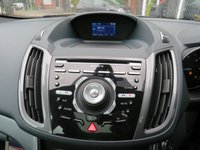 USED 2015 15 FORD C-MAX 1.6 TDCi Titanium X MPV 5dr Diesel Manual Euro 5 (115 ps) ** EXTENDED WARRANTIES AVAILABLE **