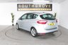 USED 2015 15 FORD C-MAX 1.6 TDCi Titanium X MPV 5dr Diesel Manual Euro 5 (115 ps) ** EXTENDED WARRANTIES AVAILABLE **